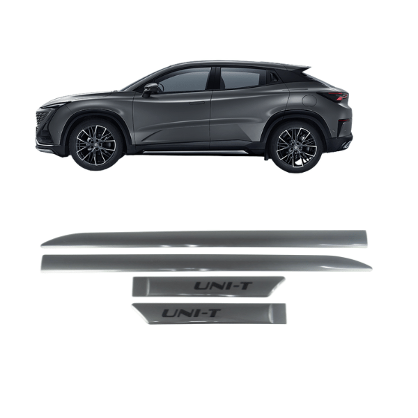 uni-t cinza friso com carro uni-t cinza friso com carro