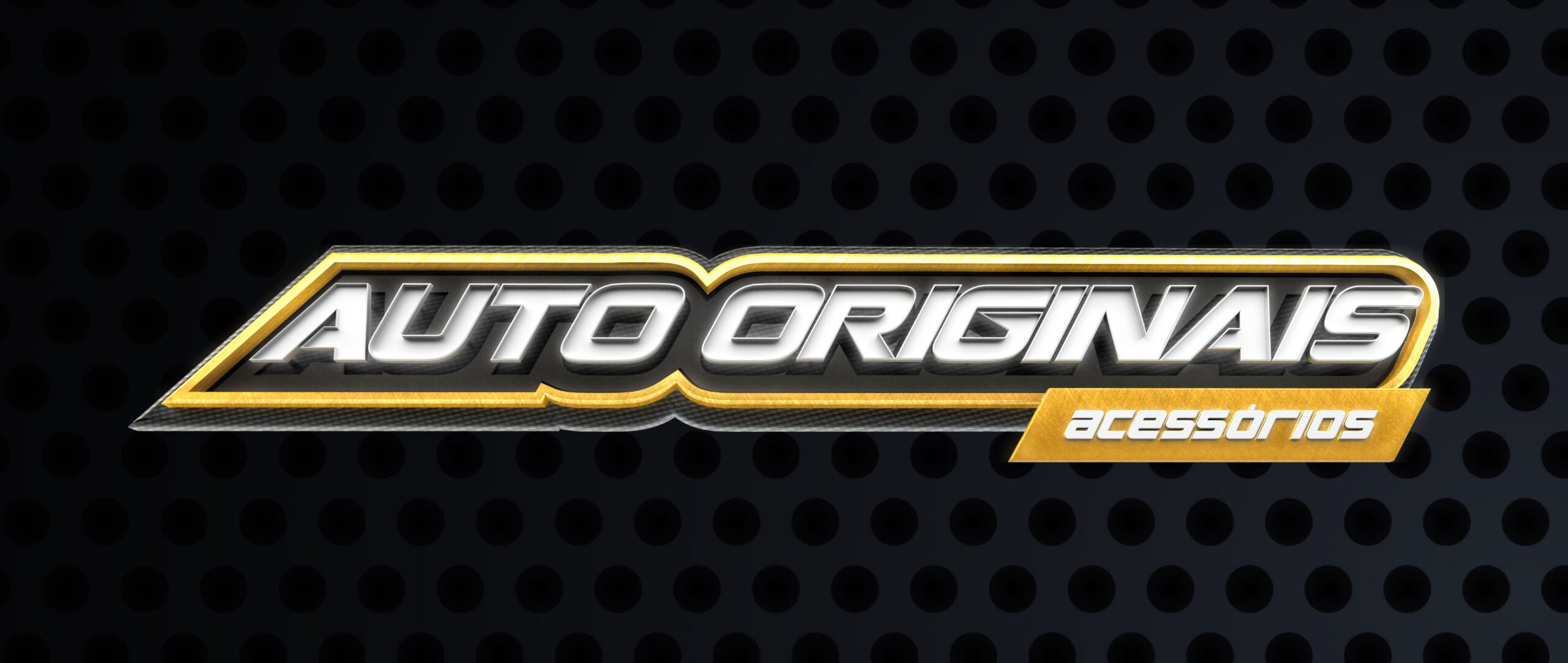 Auto Originais - Acessórios