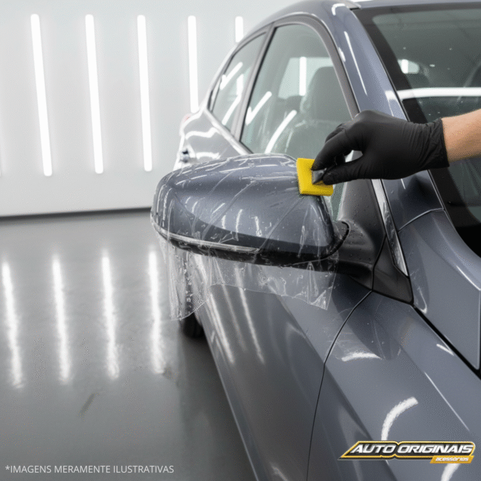 PPF RETROVISOR PPF RETROVISOR