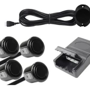 Sensor Dianteiro 4 Pontos Sonoro