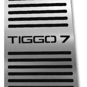 Aplique Descanso de Pé Chery Tiggo 7