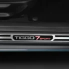 soleira aço - prata