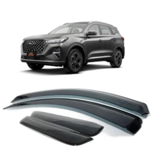 Calha de Chuva Chery Tiggo 7