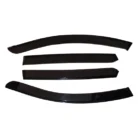 calha de chuva tiggo7