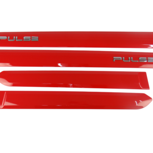 Friso Lateral Fiat Pulse Original
