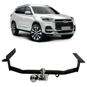 Engate Reboque Fixo - Chery Tiggo 8