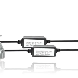Lâmpada Led H7 - Chery Tiggo 7