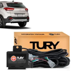 Modulo Elétrico Engate - Hyundai Creta