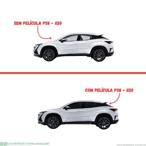 PS8 - G20 - uni-t PS8 - G20 - uni-t