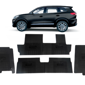 Tapete de Borracha - Chery Tiggo 8