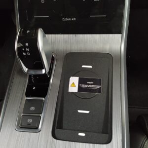 Carregador por Indução - Chery Tiggo 5