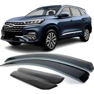 Calha de Chuva Defletor - Chery Tiggo 8
