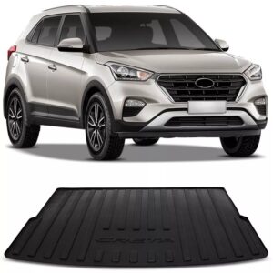 Tapete Bandeja Porta-Malas - Hyundai Creta