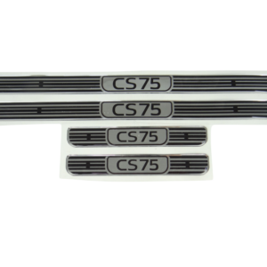 Protetor de Soleira - Changan CS75