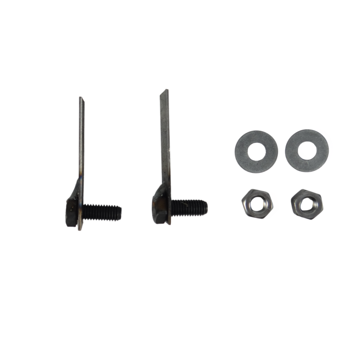Kit Parafuso i20